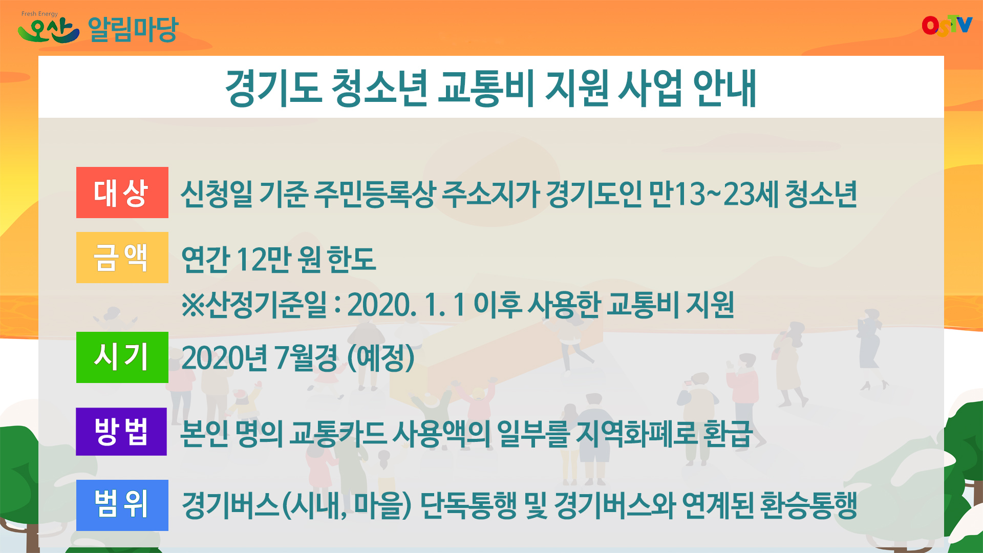 시정게시판 2020-04호