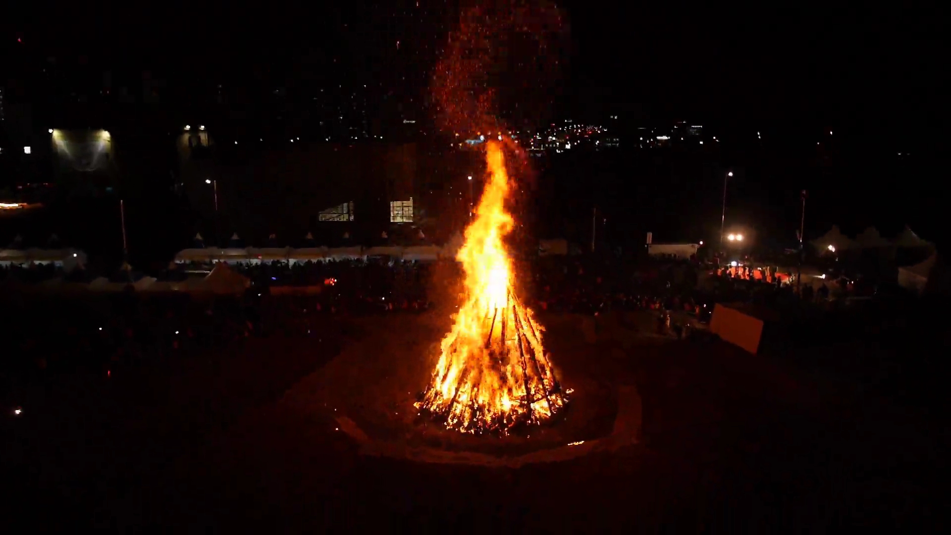 2015 정월대보름큰잔치