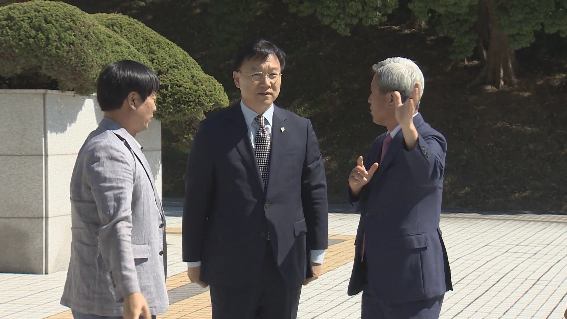 서울보훈지청장방문