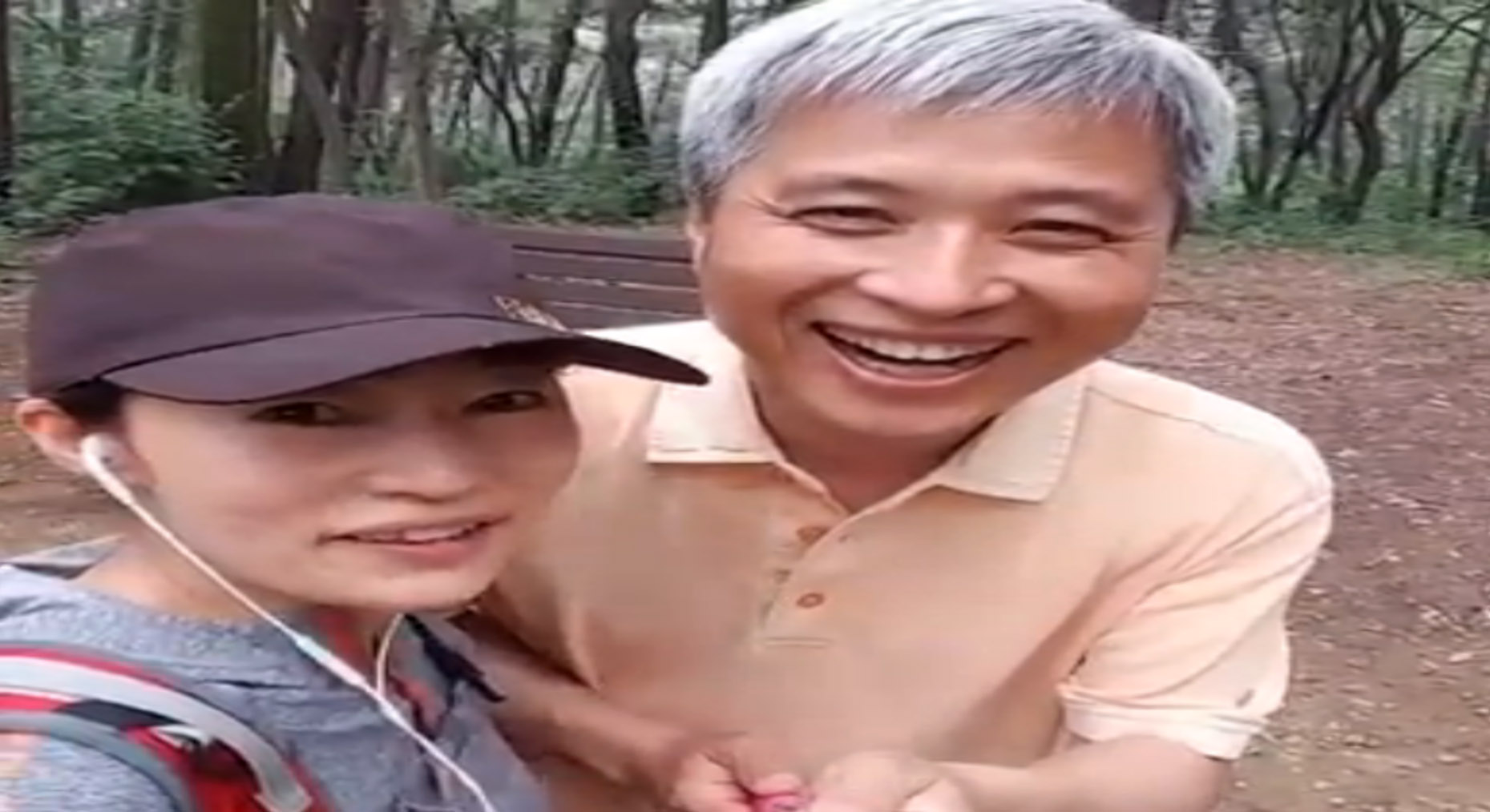 [소통대장정] 필봉산 점검