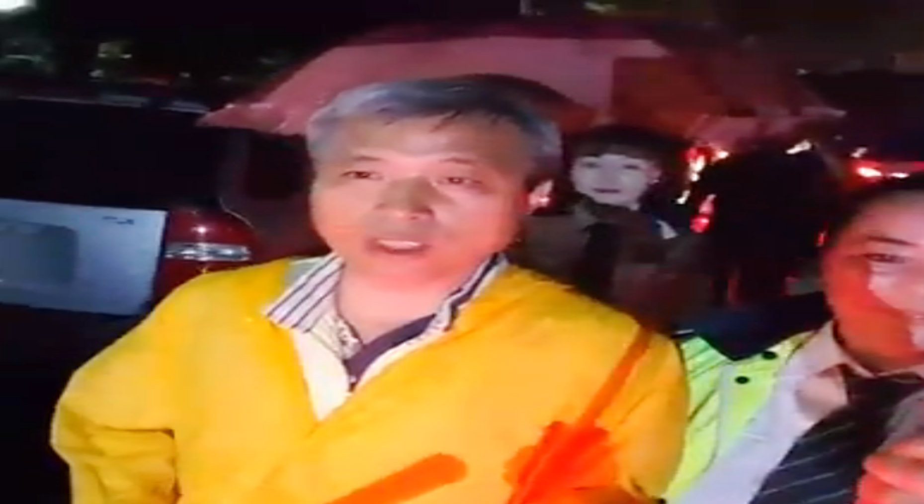 [소통대장정] 신 궐동 순찰