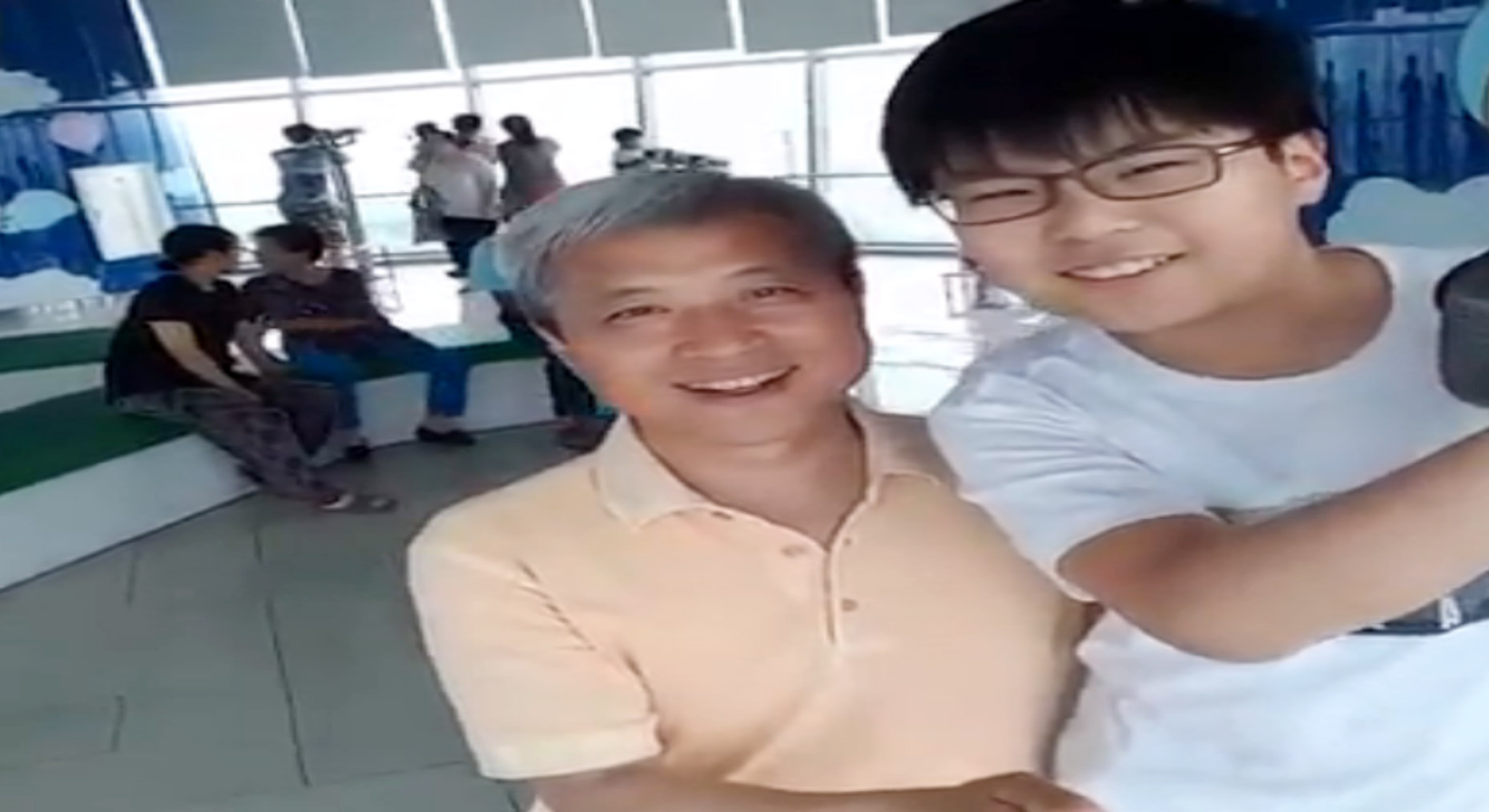 [소통대장정] 에코리움 방문