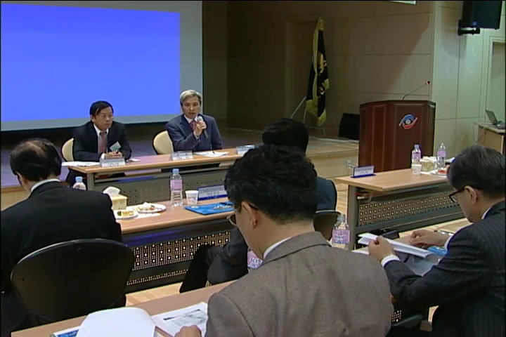 베트남꽝남성 투자설명회