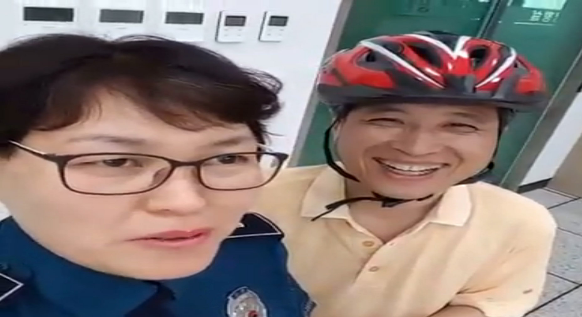 [소통대장정] 유시티통합센터 방문