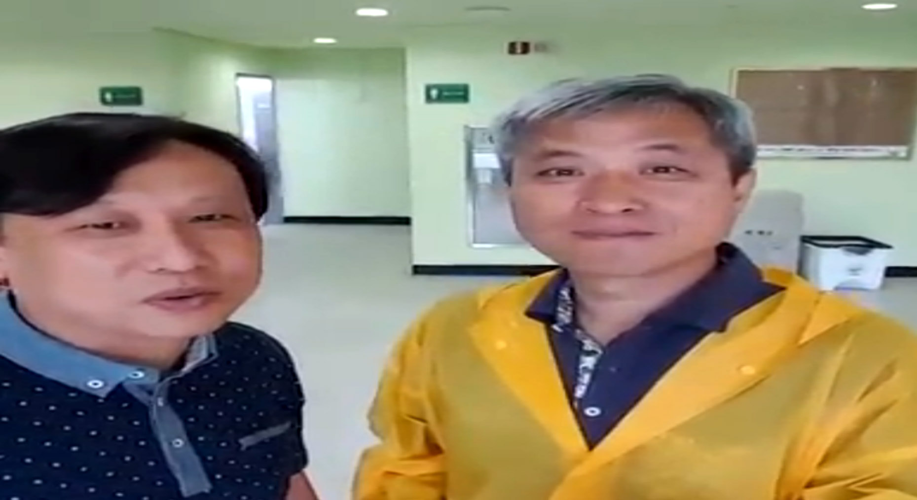 [소통대장정]평생학습 현장 방문