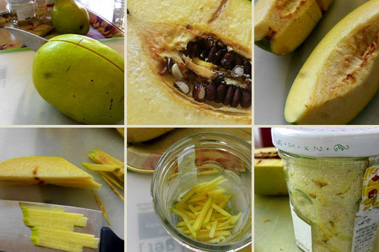 직점 담근 차로 환절기 기침 감기 안녕~ 