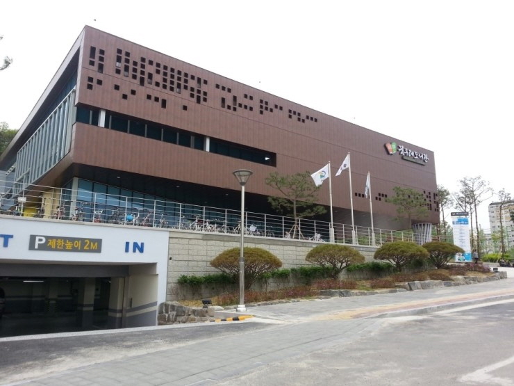 오산시 꿈두레도서관 발전을 위한 시민간담회<시민기자 박남원>;