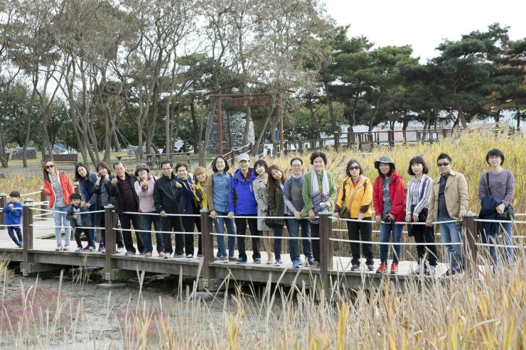 오산시 시민기자 역량 강화 벤치마킹 워크숍<시민기자 박유진>;