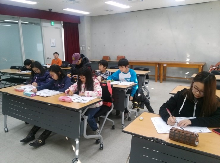 글쓰기가 즐거워지는 시간 