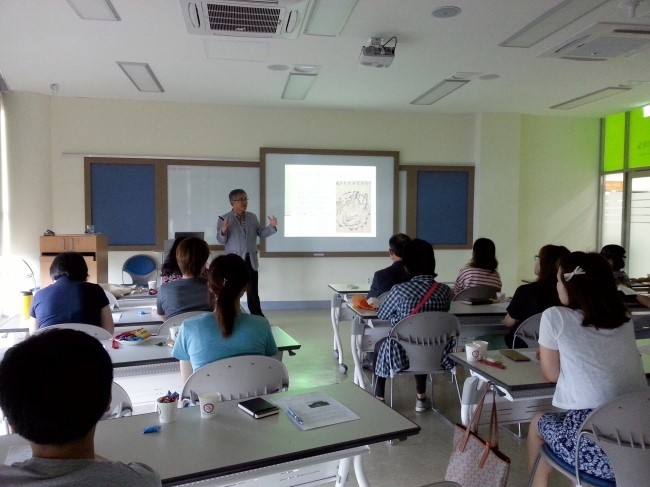 길위의 인문학_꿈두레에서 만나다