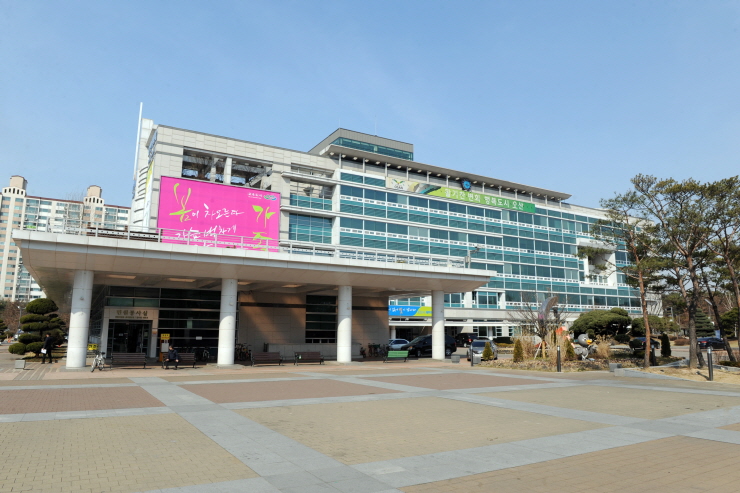 오산시, 친절한 민원응대를 위한 민원만족도 조사 실시<시민기자 조정윤>; 