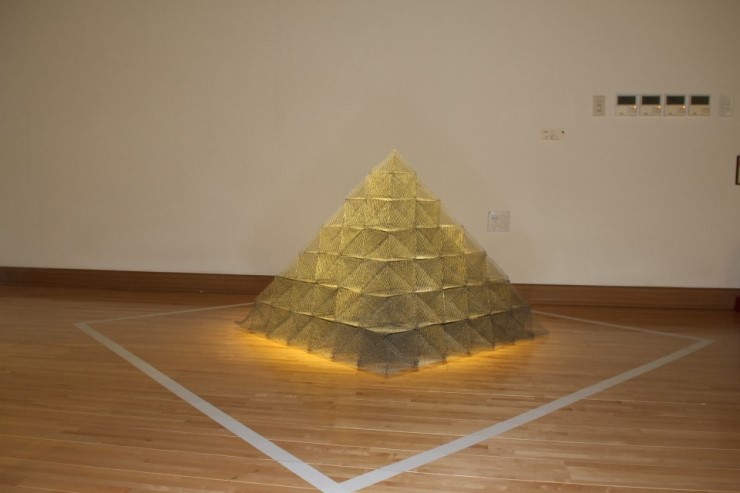 문화공장 오산 건축을 번역한 전시<시민기자 권은용>;