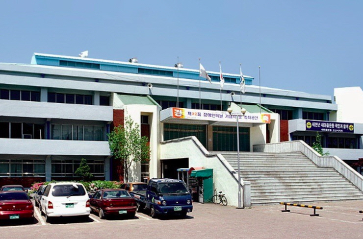 33년의 역사를 새롭게! 재건축 확정 된 오산시민회관<시민기자 조정윤>; 