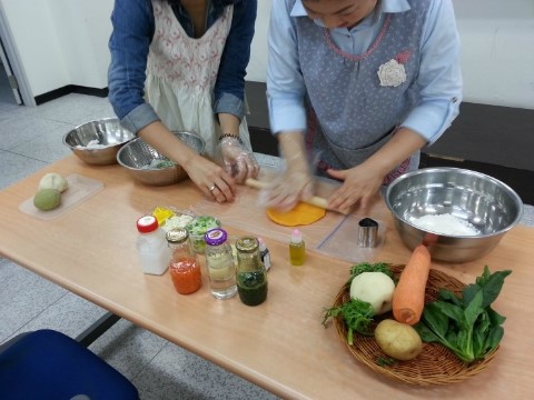 교육도시 오산에서 공주(공부하는주부)님이 바라본 보육의 현장