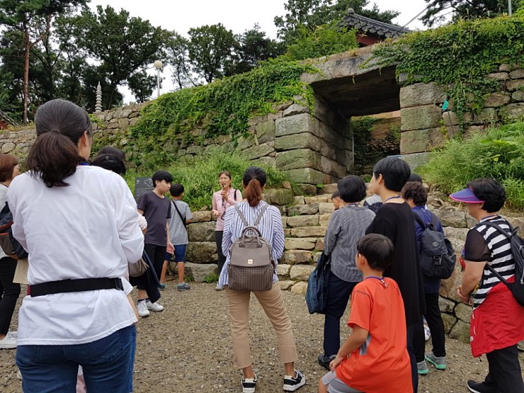 나의 ‘오산 시티투어’ 답사기 <시민기자 정순영>