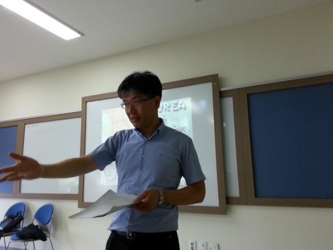 길위의 인문학_한국전쟁과 유엔군초전비