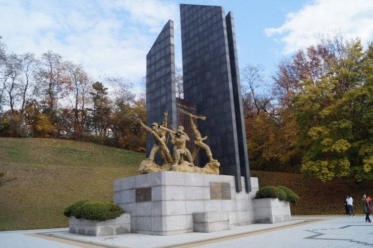 오산 문화원에 가면 오산의 역사를 만난다.