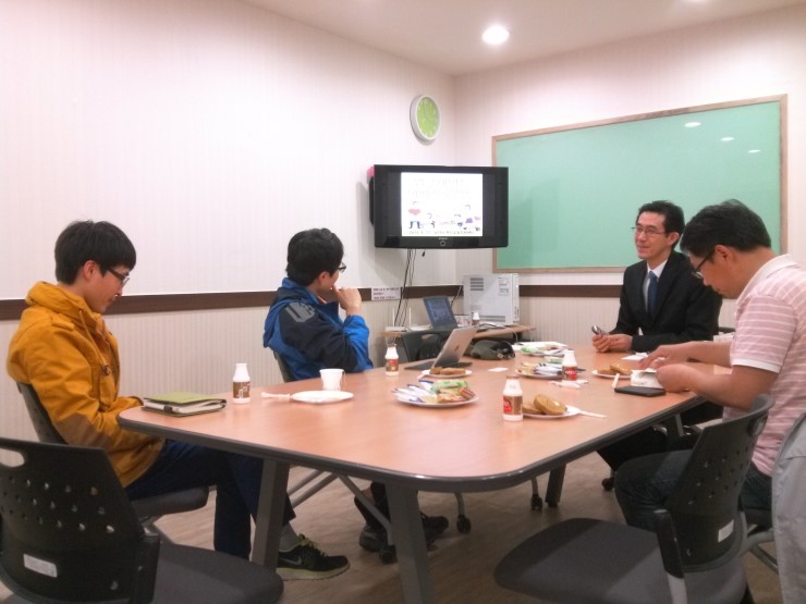 우리 아이를 위한 좋은아빠 되기 프로젝트