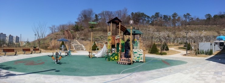 놀면서 책보는 오산시 꿈두레도서관으로 놀러가자~!