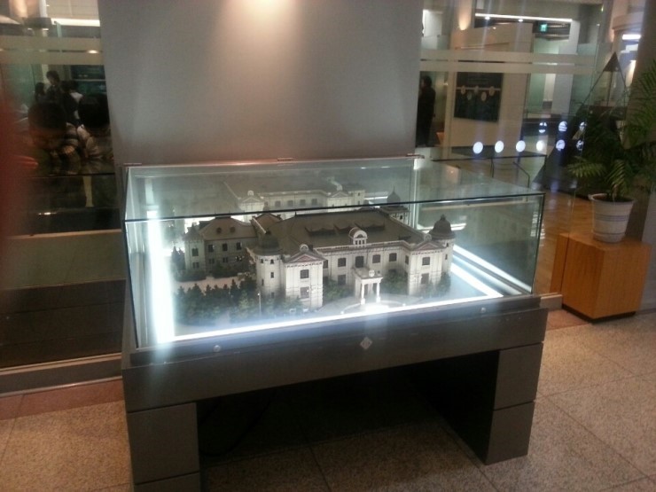 화폐와 놀다보면~ 어느새 나도 경제박사 - 한울타리 토요학교 토요패밀리스쿨 경제놀이터 