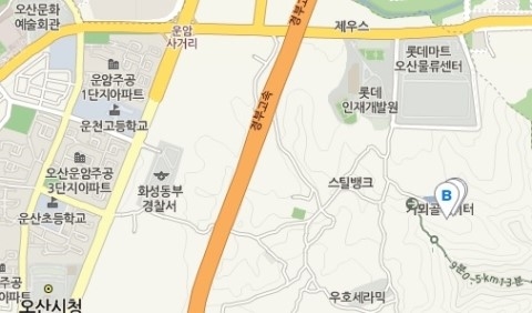 2015년을 마무리하며 오산에 울려퍼진 통기타 하모니 <시민기자 유재창>;