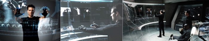   영화 '마이너리티 리포트' 현실이 될까. 오산 U-City 통합운영센터