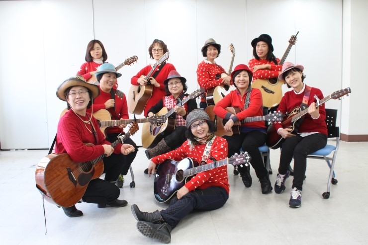 오산지자원봉사센터 전문봉사단 육성을 위한 전문강좌 수강생 모집<시민기자 권은용>;