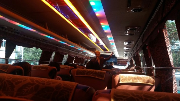 오산시티투어로 힐링하세요~<시민기자 곽은주>; 