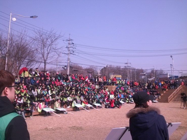 '오뫼천 아트페스티벌'에서 만나는 오산천