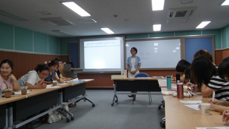 꿈두레도서관으로 찾아간 인문학<시민기자 오현숙>;