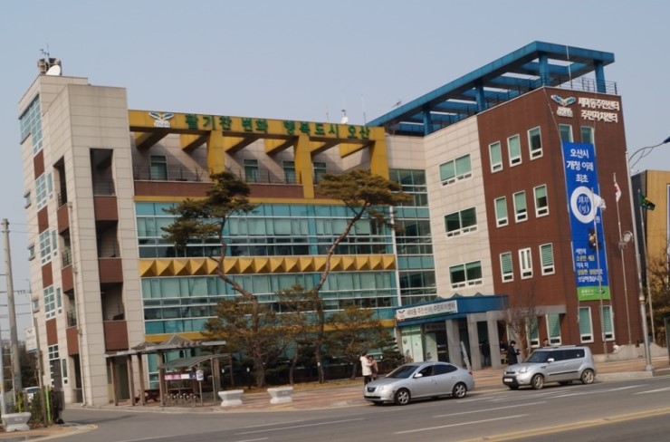 세마동 주민과 소통하기 위한 2017시정설명회<시민기자 박화규>;