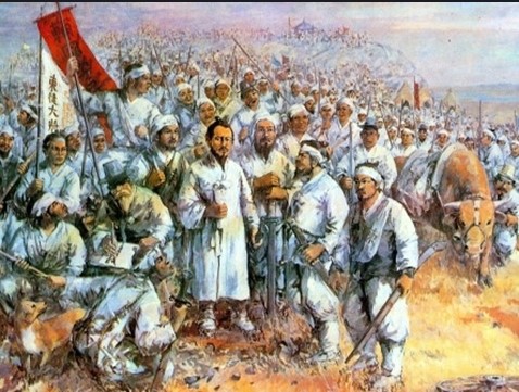  2014년 첫날, 독산성으로 해맞이 행사오세요 