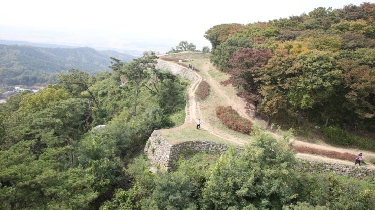 자랑스러운 오산시 문화재 사진찍고 공모전에 출품해 보세요! <시민기자 조정윤>;