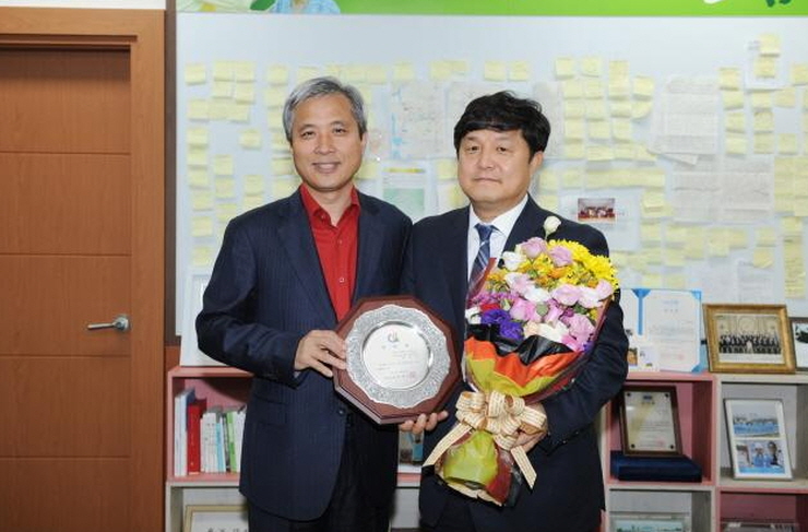 또 다른 시민시장, 오산시 1일 명예시장을 공모합니다.<시민기자 조정윤>;