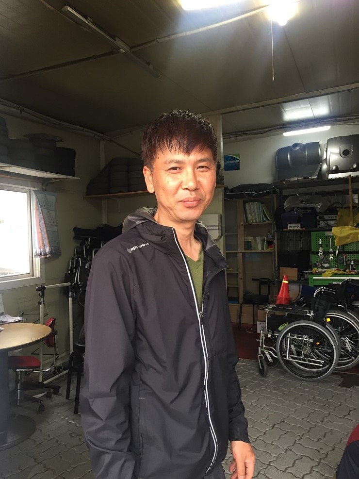 폭우로 불어난 오산천에서 40대 여성 극적구조 <시민기자 박유진>