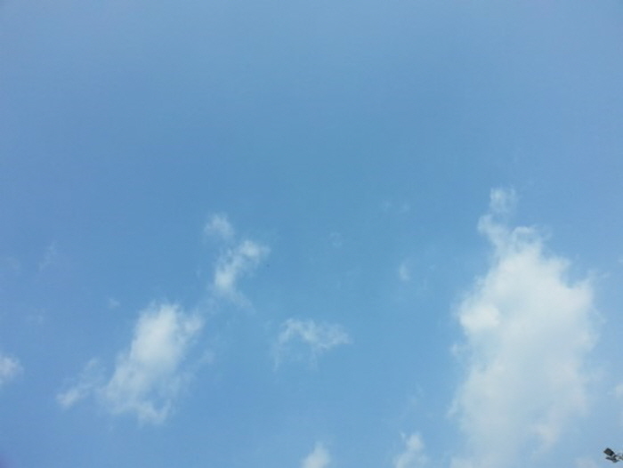 오산에서 그리 멀지 않은 가슴 뻥 뚫리는 바다로 GO! GO!