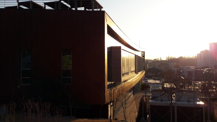 올해의 마지막 기회! 12월 꿈두레 독서캠핑장 신청하세요~<시민기자 김유경> 