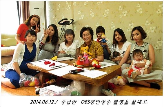 배달강좌 Run & Learn 심화과정(중급반) 수강생 모집안내