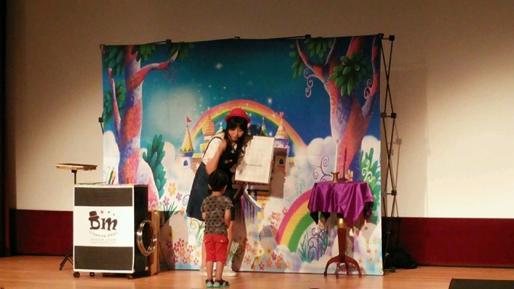 주말에는 힐링하러 중앙도서관으로 go go!<시민기자 김유경>; 