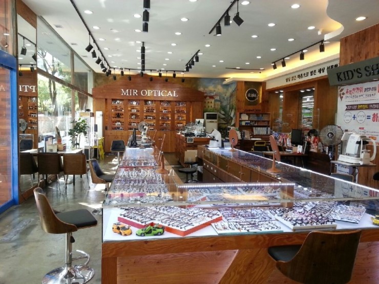 따뜻한 마음이 밝은 세상을 보여준다 <시민기자 정덕현>;