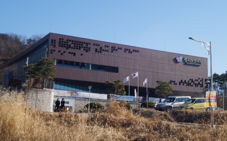 도서관 운영을 시민의 손으로! '키움봉사회' 발대식<시민기자 박화규>