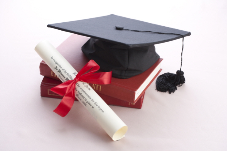 새로운 출발선에 선 운천초등학교 꿈동이들의 졸업식<시민기자 김유경>; 