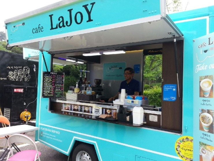 '젊음과 열정'이 가득한 오산 한신대학교 대동제<시민기자 정덕현>;