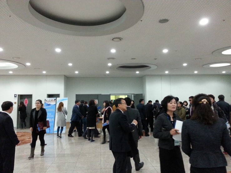 생존수영을 논하다_제3회 수영안전교육 컨퍼런스