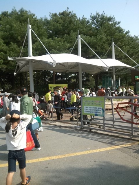 2013뷰티힐링축제! 내년에 또 만나요! 