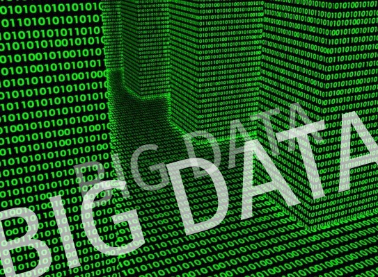  IT 트렌트 1. 빅데이터 혁명