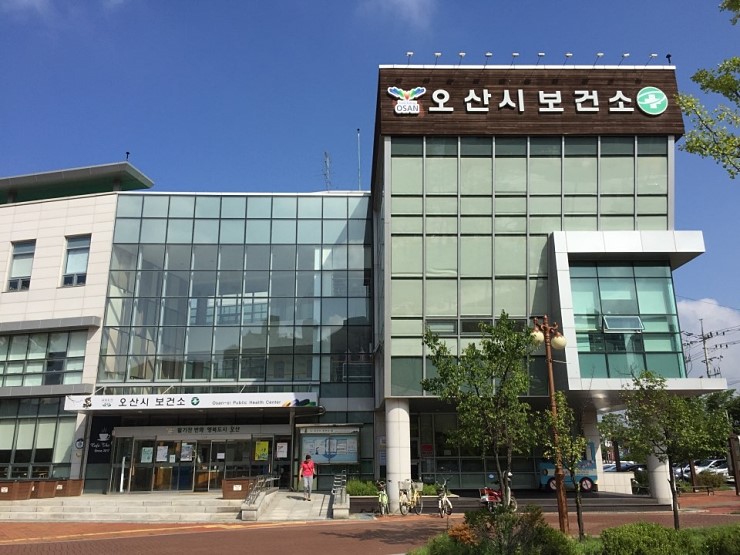 함께 걸어요, ‘워킹 오산’ 프로그램 <시민기자 박현숙>