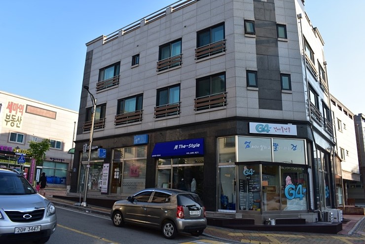 오산 세마역로! 세마거리 밥집 모여라!<시민기자 배유미>