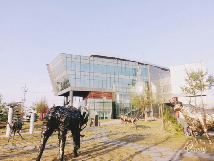 문화공장오산에서 만난 폴란드 - '폴란드 현대 그래픽 디자인전'<시민기자 정재숙>; 