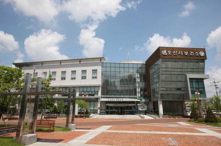 오산시, 새해맞이 금연클리닉 확대<시민기자 조정윤>;